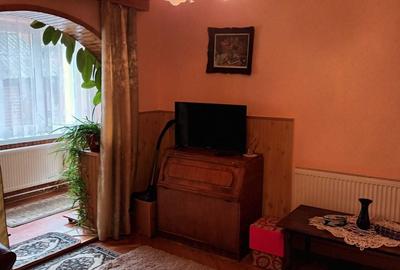 Casă cu 3 camere în Borumlaca - 7