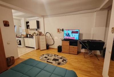 Garsoniera 13 Septembrie -  Parc Sebastian ( Rahova ) - comision 0 - 8