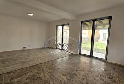 Casa individuala, finisata in Gilau - 7