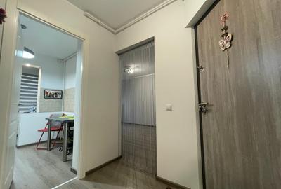 Apartament cu 2 camere decomandat, mobilat în Ozana - 17