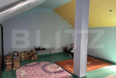 Casă individuală cu 4 camere cu Teren 303 Mp în Lascăr Catargiu - 10