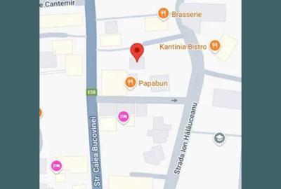 Apartament cu 2 camere semidecomandat în Central - 2