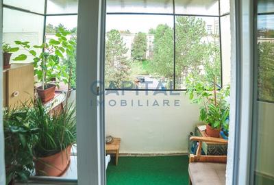 Comision 0%, Apartament 2 camere, Mureseni - 10