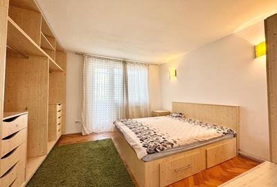 Apartament cu 3 camere decomandat, mobilat în Copou - 14