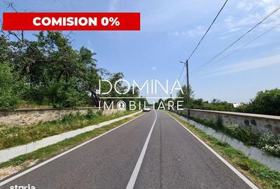 Teren de 178599 mp, în Runcu - 3