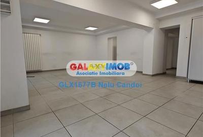 Spațiu comercial, de 85 mp, în 13 Septembrie - 16
