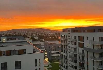 Apartament Premium spațios si luminos cu 3 camere, Maurer residence - 8