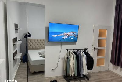 Apartament cu 2 camere decomandat în Pieptănari - 10