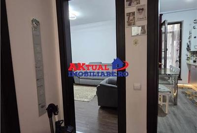 Apartament cu 3 camere decomandat, mobilat în Rahova - 9