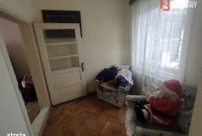 Casă cu 4 camere cu Canalizare în Girocului - 8