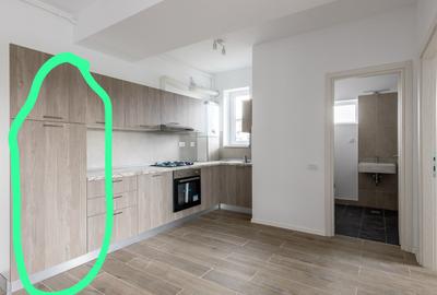 Apartament cu 2 camere semidecomandat, mobilat în Tineretului - 7