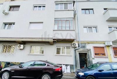 Apartament cu 3 camere semidecomandat, mobilat în Foișorul de Foc - 17