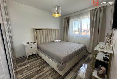 Casa insiruita cu 3 camere in Mosnita, zona noul Lidl - 7