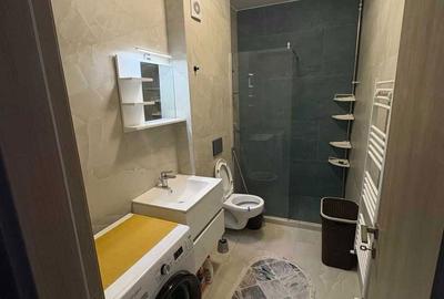 Apartament cu 2 camere decomandat în Central - 3