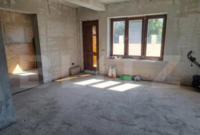 Casă cu 5 camere cu Canalizare în Bod - 1