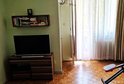 Garsonieră în Gheorgheni