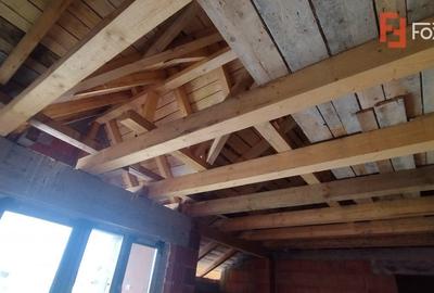 Duplex cu 7 camere cu Teren 500 Mp în Săcălaz - 27