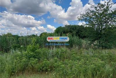 Vanzare loturi teren FUNDULEA / LACUL DARVARI cu mare potential - 12