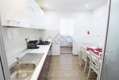 Apartament 2 camere, centrala proprie, zona Lipovei - 7