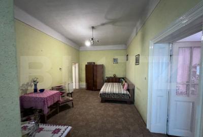 Casa 3 camere, 120 mp utili, curte individuala, zona Budai - 6