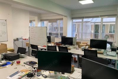 Spatiu de birouri de inchiriat in zona Unirii - 2