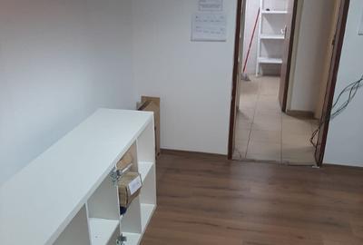 Apartament 3 camere,pretabil birouri,Spa?iu comercial,Pantelimon - 11