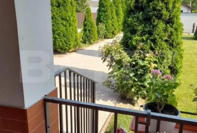 Casă cu 5 camere cu Teren 600 Mp în Central - 3