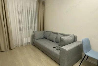 Apartament cu 2 camere in zona Crangasi - 1