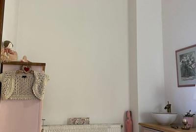 Apartament spre vanzare in centrul orasului Targu Mures, deosebit - 1