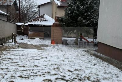 Apartament cu 2 camere decomandat, mobilat în Valea Lupului - 9