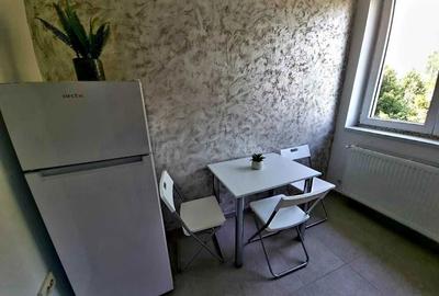 Apartament cu 2 camere semidecomandat în Central - 2