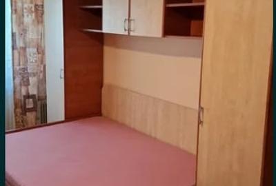 Nerva Traian metrou Timpuri Noi decomandata pat matrimonial,Amenajata,mobilata