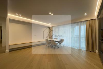 Apartament 3 camere Iancu Nicolae I Cortina 126  I Jolie Ville I COM0% - 5