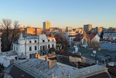 Apartament cu 3 camere decomandat în Calea Victoriei - 1