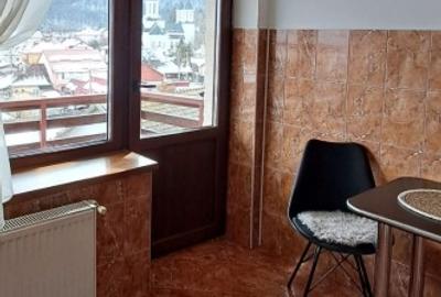 Garsonieră semidecomandată în Noua - 6