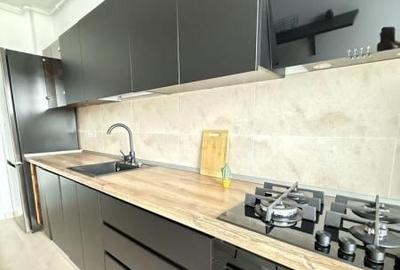 APARTAMENT NOVUM LACUL MORII PARCARE INCLUSA - 3