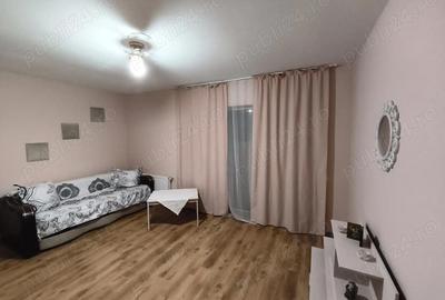 Apartament cu 2 camere decomandat în Florești - 1
