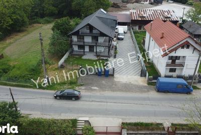 Casă cu 6 camere cu Teren 970 Mp în Mușătești - 3