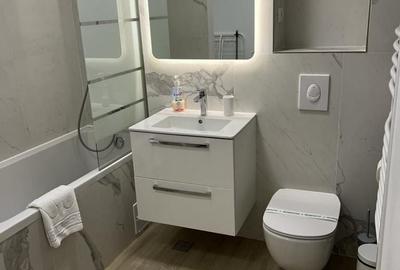 Apartament cu 2 camere în Palazu Mare - 4