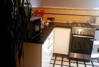 Apartament 4 camere | et 4/5+m | bloc interbelic |  lift | renovat interior - ex - 7