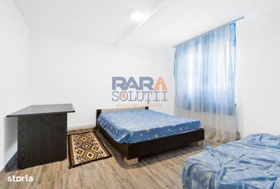Casă cu 2 camere cu Teren 250 Mp în Central - 3