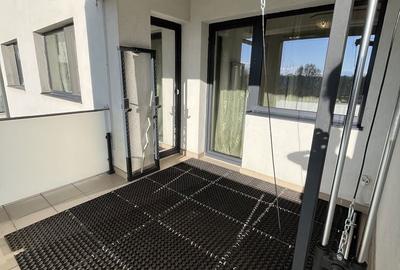 Apartament cu 2 camere în Noua - 15