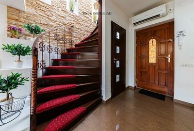 Apartament cu 3 camere decomandat, mobilat în P-ța Unirii - 4