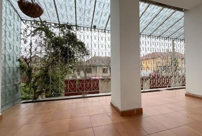 Apartament deosebit pe două nivele, într-o vilă elegantă - 25