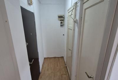 Garsonieră în Central