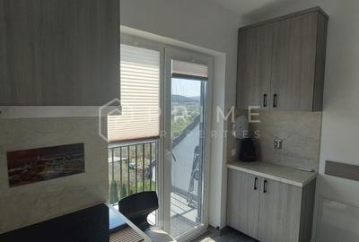Apartament cu 2 camere decomandat, mobilat în Livezeni - 4