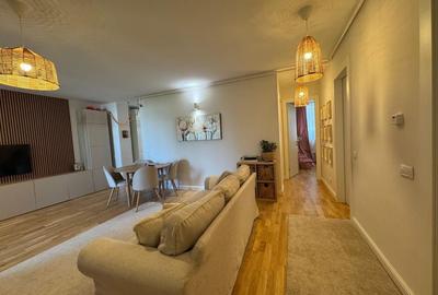 3 Camere | Floreasca - 5