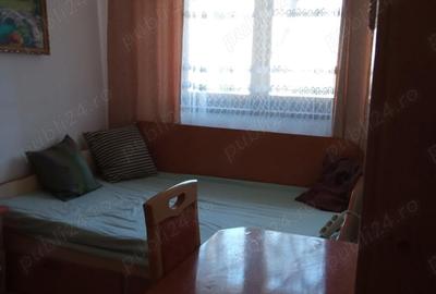 Apartament cu 2 camere semidecomandat în Bahne - 2