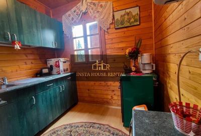 Casă individuală cu 8 camere cu Canalizare în Ghermănești - 22