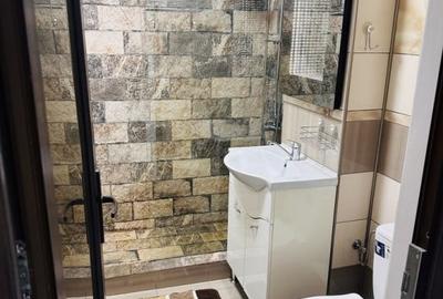 Apartament 1 camera, etaj intermediar, balcon, zona FSEGA - 3